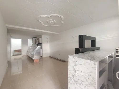 Casa En Arriendo En Santa Clara. Cod A30429