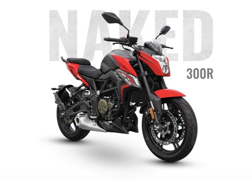 Imagen 5 de 19 de Voge 300r 0km - Automoto Lanus