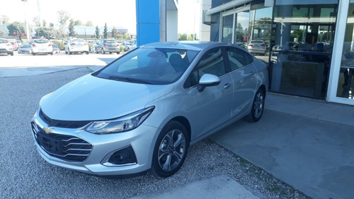 Cruze Ii Premier 4p 1.4n Turbo At Dk