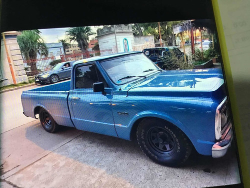 Imagen 3 de 5 de Chevrolet C10 C10