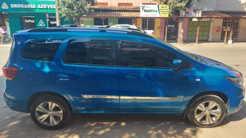 Chevrolet Spin 2019 1.8 Ltz 7l Aut. 5p