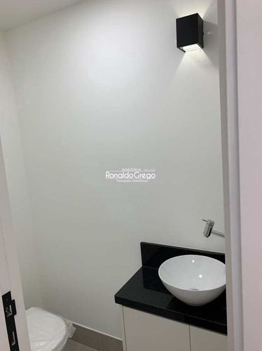 Imagem 28 de 30 de Apartamento Com 3 Dorms, Moema, São Paulo - R$ 1.95 Mi. - V3731