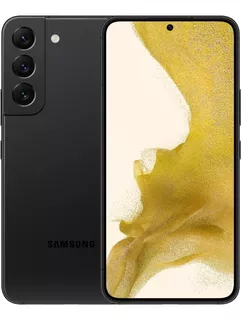Samsung Galaxy S22 256 Gb Phantom Black 8 Gb Ram Liberado