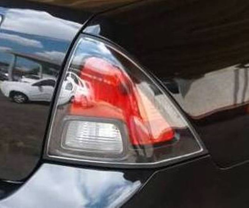 Stop Ford Fusion Rh Y Lh Solo Pantalla (lea La Decripción)