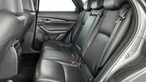 Mazda Cx30 Grand Touring Lx Hybrid