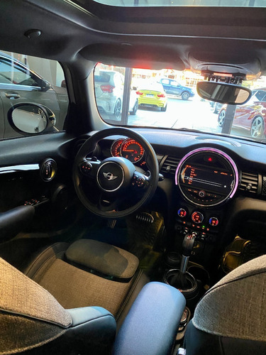 Mini Cooper S F56 4 Ptas 2018
