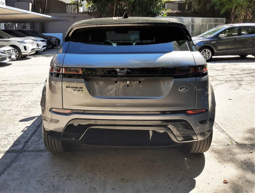 Imagen 6 de 10 de New Range Rover Evoque Se R-dynamic - Híbrida - Mhev