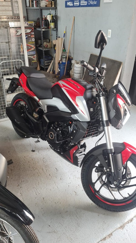 Bajaj Dominar 250 Ug 