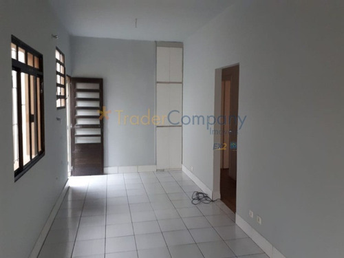 Imagem 11 de 19 de Perdizes/pacaembu Casa Comercial 230,00m² 5 Vagas R$ 1.600.000,00 - Ca00165