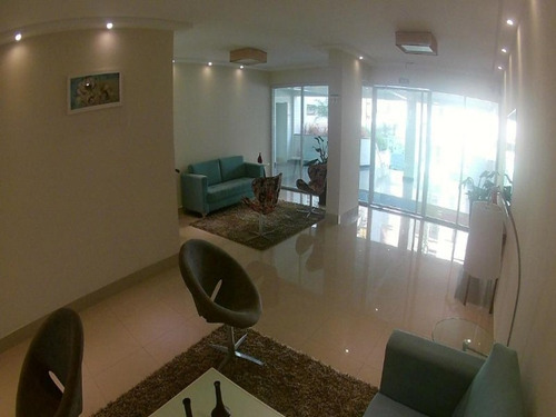Imagem 5 de 27 de Apartamento Em Praia Grande, 03 Dormitórios Sendo 02 Suítes, Vista Mar, Aviação, Ap2217 - Ap2217 - 69575590