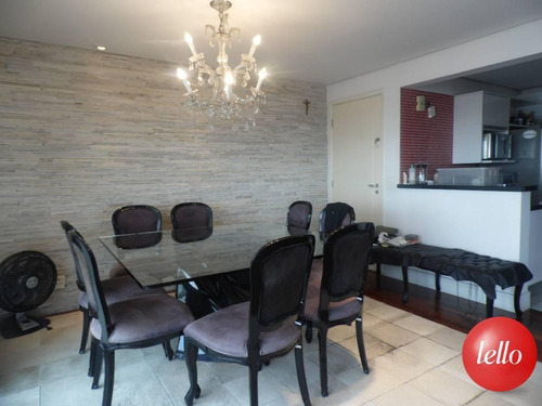 Imagem 6 de 30 de Apartamento - Ref: 239237