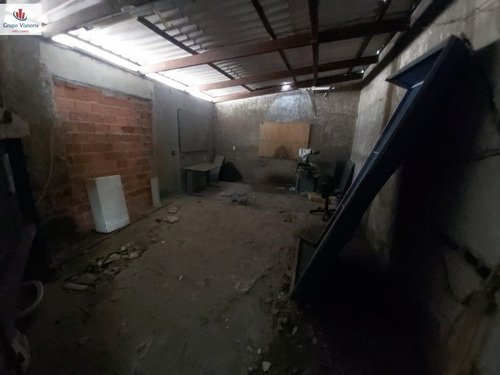 Imagem 15 de 30 de Terreno Para Alugar No Bairro Jardim Peri Em São Paulo - - A-n248-2