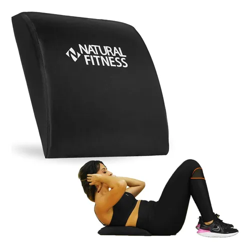 Abmat Crossfit Ab Mat Almofada Abdominal