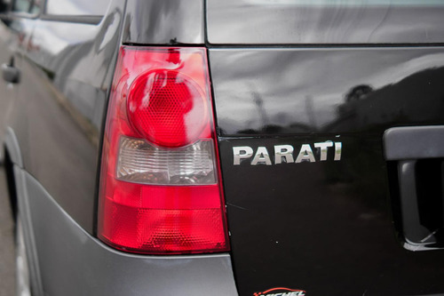 Volkswagen Parati 1.6 Surf