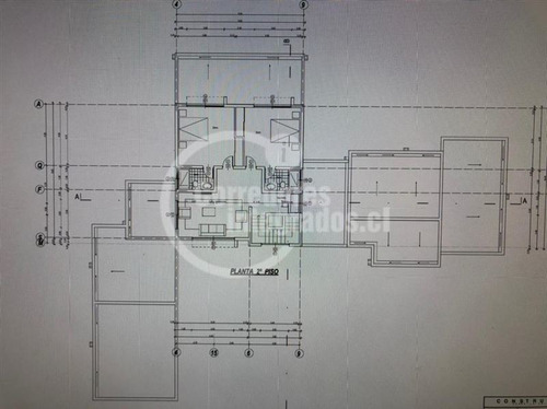 Imagen 8 de 10 de Casa En Venta De 5 Dorm. En Condominio Las Palmas, Talagante