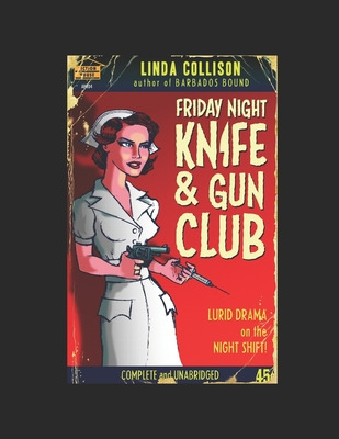 Libro Friday Night Knife & Gun Club: Noir Fiction From Th...