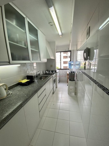 Imagen 16 de 19 de Venta De Apartamento De 2 Dormitorios En Parquemar Center