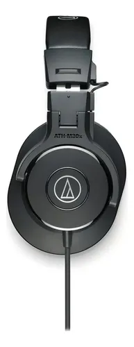 Fone de ouvido over-ear Audio-Technica M-Series ATH-M30x ATH-M30X