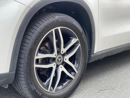 Mercedes-Benz Clase GLA 1.6 Urban