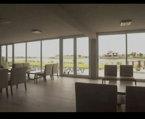 Venta | Departamento 2 Ambientes Acqua Golf - Nordelta