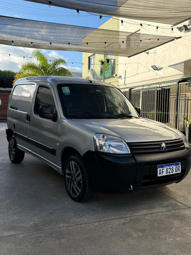 Peugeot Partner 1.6 Hdi Furgon Confort 92