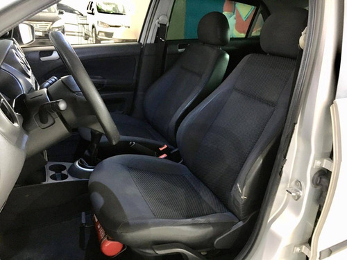 Imagem 9 de 13 de Volkswagen Gol 1.0 Mi Trendline 8v Flex 4p Manual
