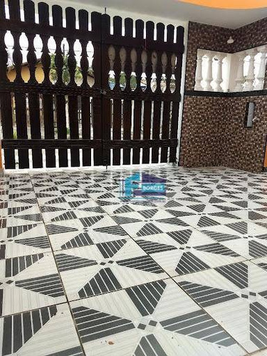 Imagem 2 de 23 de Casa Na Praia, Com Espaço Para Piscina Somente R$205mil Minha Casa Minha Vida Utilize Seu Fgts Whatsapp (13) 4109-2966 - Ca0837