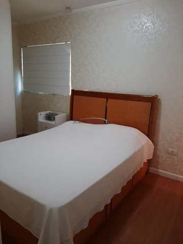 Imagem 7 de 20 de Casa Com 3 Dorms, Vila Mathias, Santos - R$ 845 Mil, Cod: 64153004 - V64153004