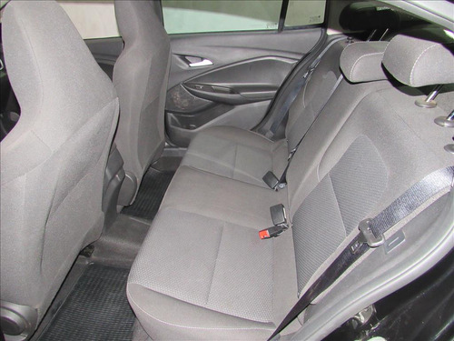Chevrolet Onix 1.0 TURBO FLEX PLUS LT AUTOMÁTICO