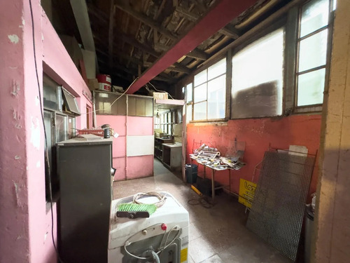 Local Comercial En Janequeo Con Maipu