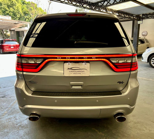 Dodge Durango 5.7 V8 R/t At