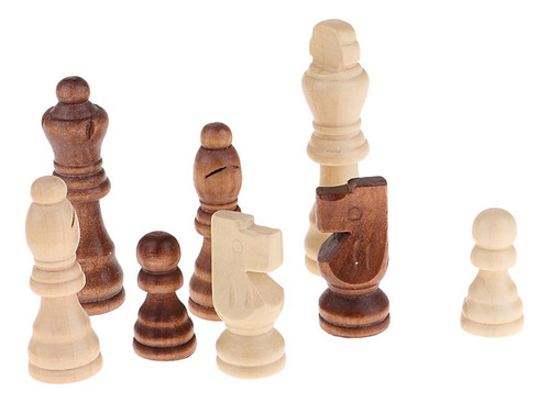 De Piezas De Ajedrez Y Piezas De Backgammon De