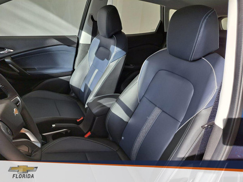 Chevrolet Tracker Premier At