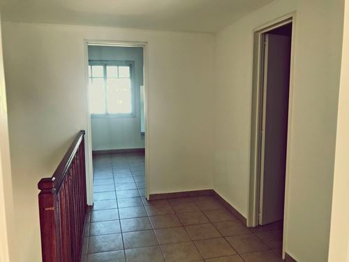 Imagen 3 de 5 de Duplex En Condominio Moreno Centro Lado Norte
