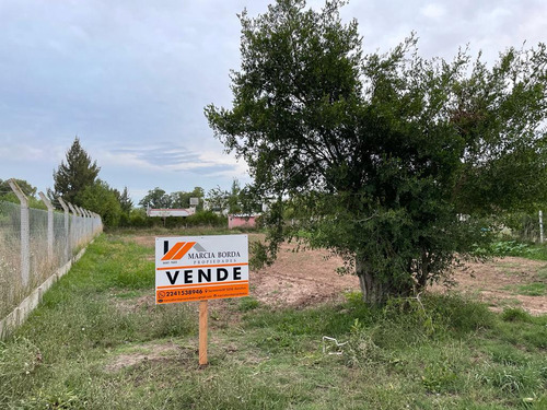 Venta - Terreno - Ranchos