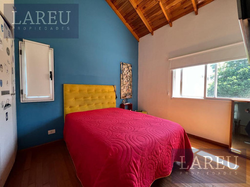 Casa En Venta - Barrio Privado Bermudas, Pilar