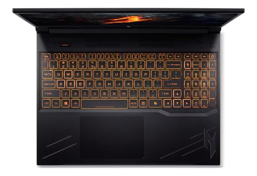 Laptop Para Juegos 16 Wuxga Ips 165hz, Amd Ryzen 7 8845hs, 16gb Ddr5, 1tb Ssd, Nvidia Geforce Rtx 4060 8gb Gddr6