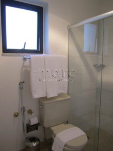 Imagem 6 de 8 de Apartamento - Itaim Bibi - Ref: 46630 - V-46630