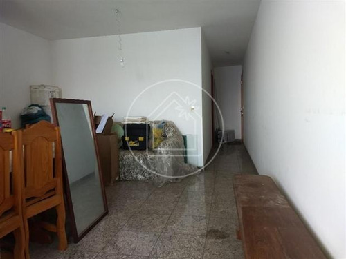 Apartamento - Ref: 867691