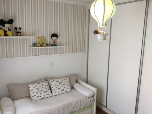 Sobrado - Ref: 6541