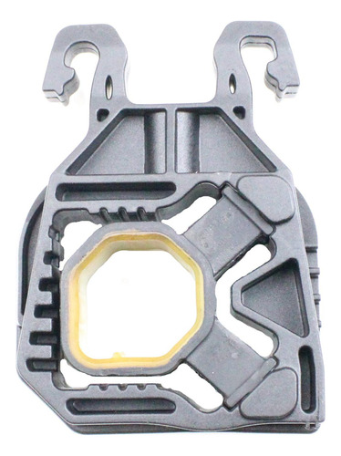 Suporte De Radiador De Água Vw 5q0121367f Jetta Nivus Virtu