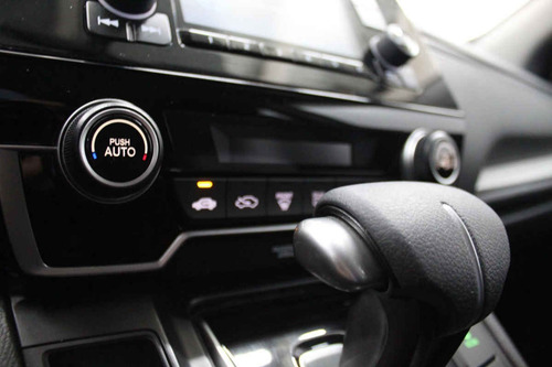 Imagen 14 de 15 de Honda Cr-v 2019 4 Cilindros
