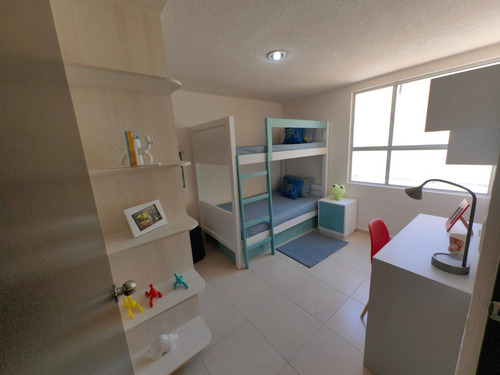 Ultimos 6 Deptos En Venta Moctezuma Aicm