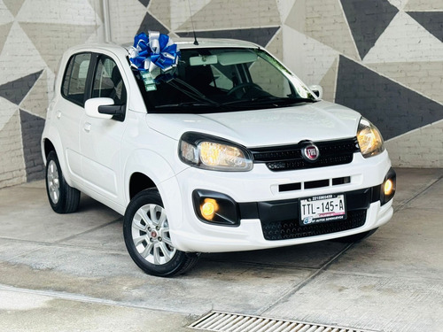 Fiat Uno 1.4 Like Mt