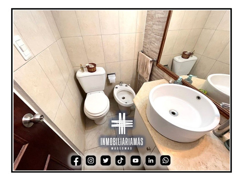 Imagen 11 de 17 de Apartamento Cooperativa Venta Buceo Imas.uy Lc * (ref: Ims-18907)