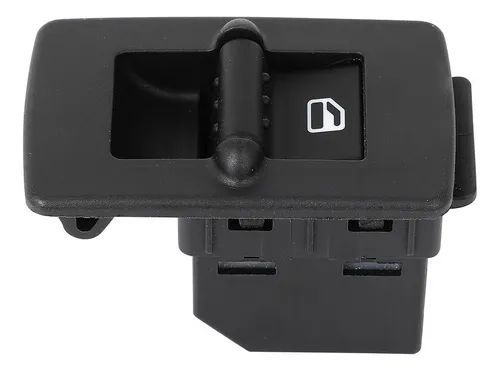 Y Set De 2 Interruptores De Ventana Para Vw Beetle 1998-2010