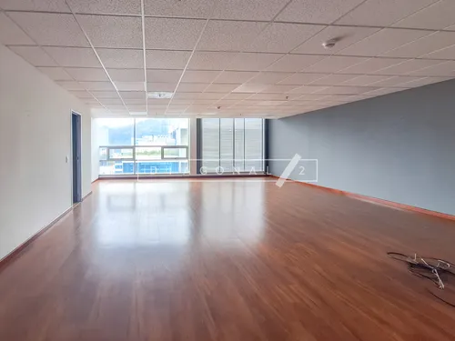 Oficina En Arriendo En Chicó Norte