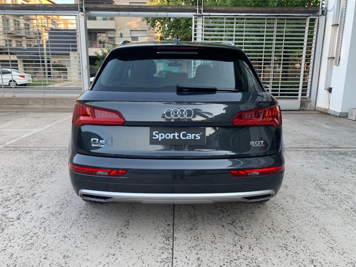 Imagen 7 de 9 de Audi Q5 2.0 Tfsi Quattro