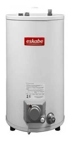 Termotanque Eléctrico Eskabe 35 Lts.