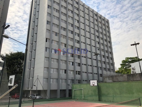 Oportunidade Próximo Ao Ibirapuera 136m Amplo Com Lazer Completo!! - Mc5979